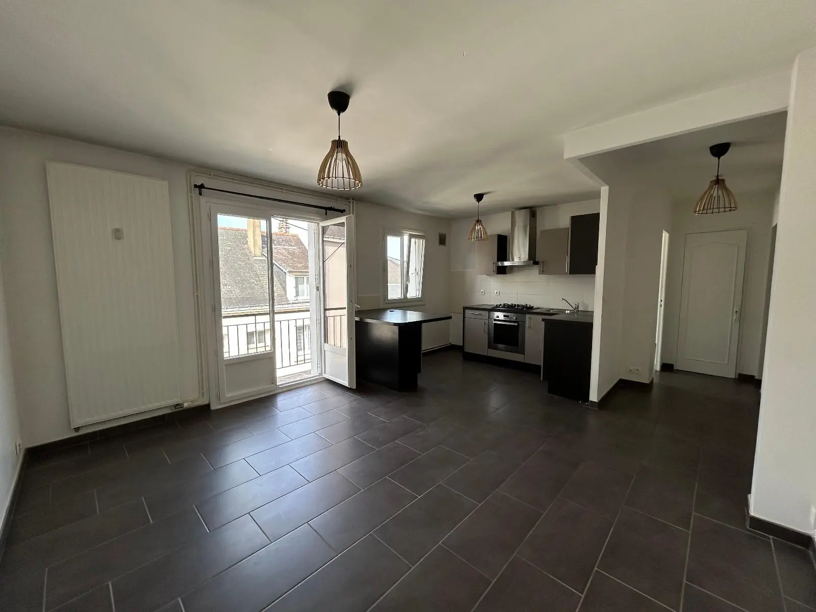 Appartement 2 pièces 42 m² · à Tours · 42,1 m² · 700 €/mois