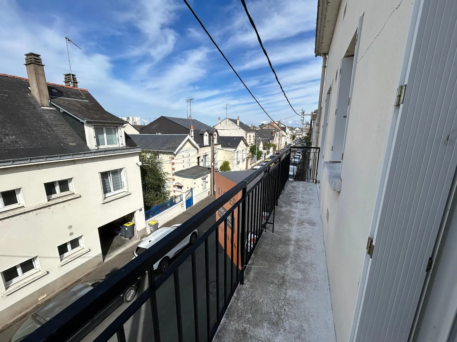 Photo 5 Appartement 2 pièces 42.1m²