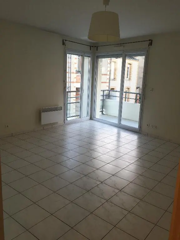 Photo 3 Appartement 2 pièces 53.92m²