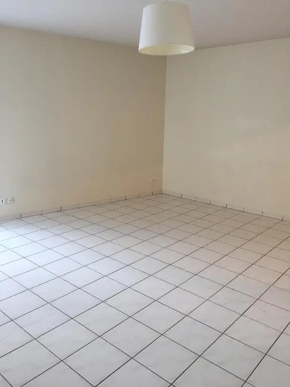 Photo 2 Appartement 2 pièces 53.92m²