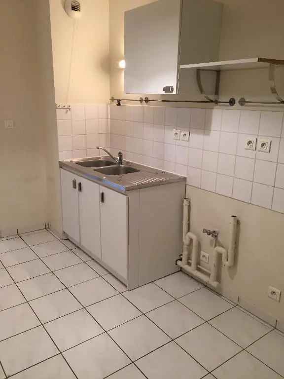 Photo 5 Appartement 2 pièces 53.92m²
