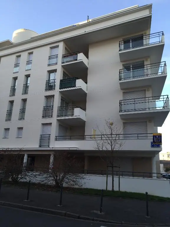 Photo 6 Appartement 2 pièces 53.92m²