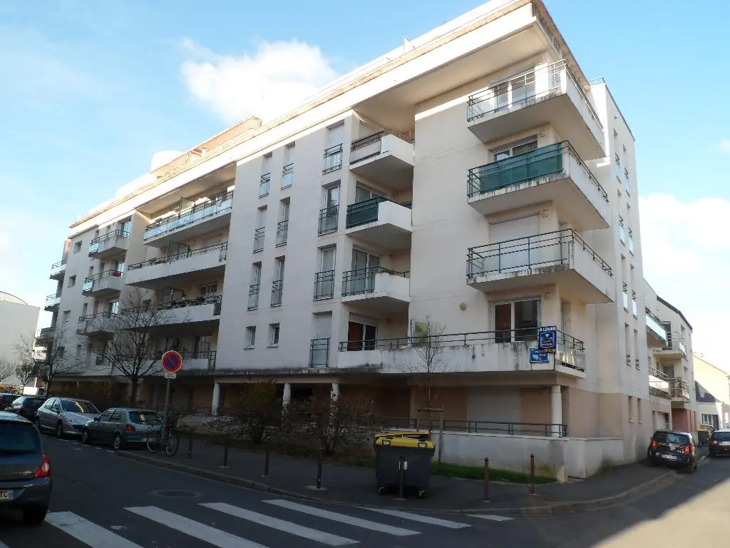 Photo 1 Appartement 2 pièces 53.92m²
