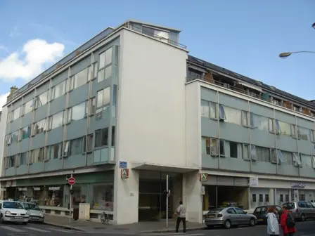 Photo 5 appartement Tours