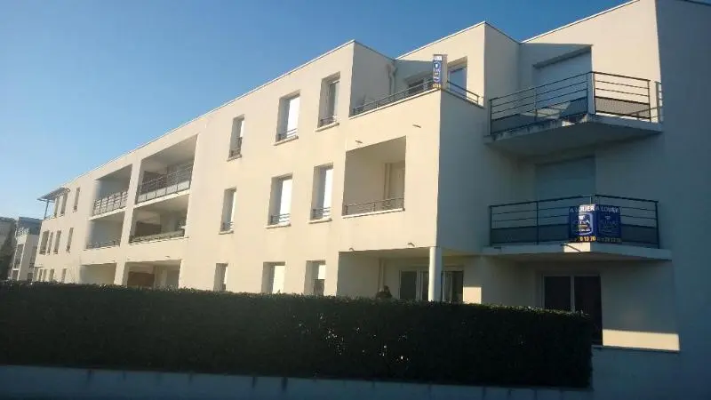 Photo 6 Appartement 3 pièces 53.03m²