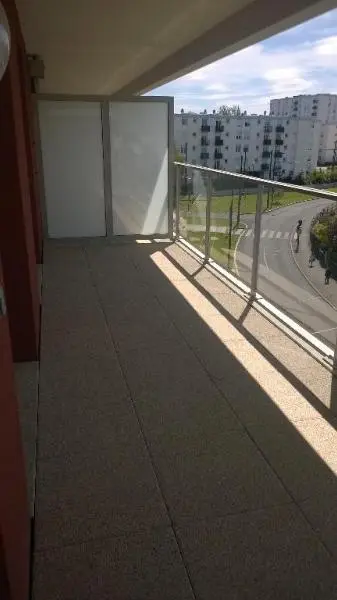 Photo 4 appartement Joué-lès-Tours