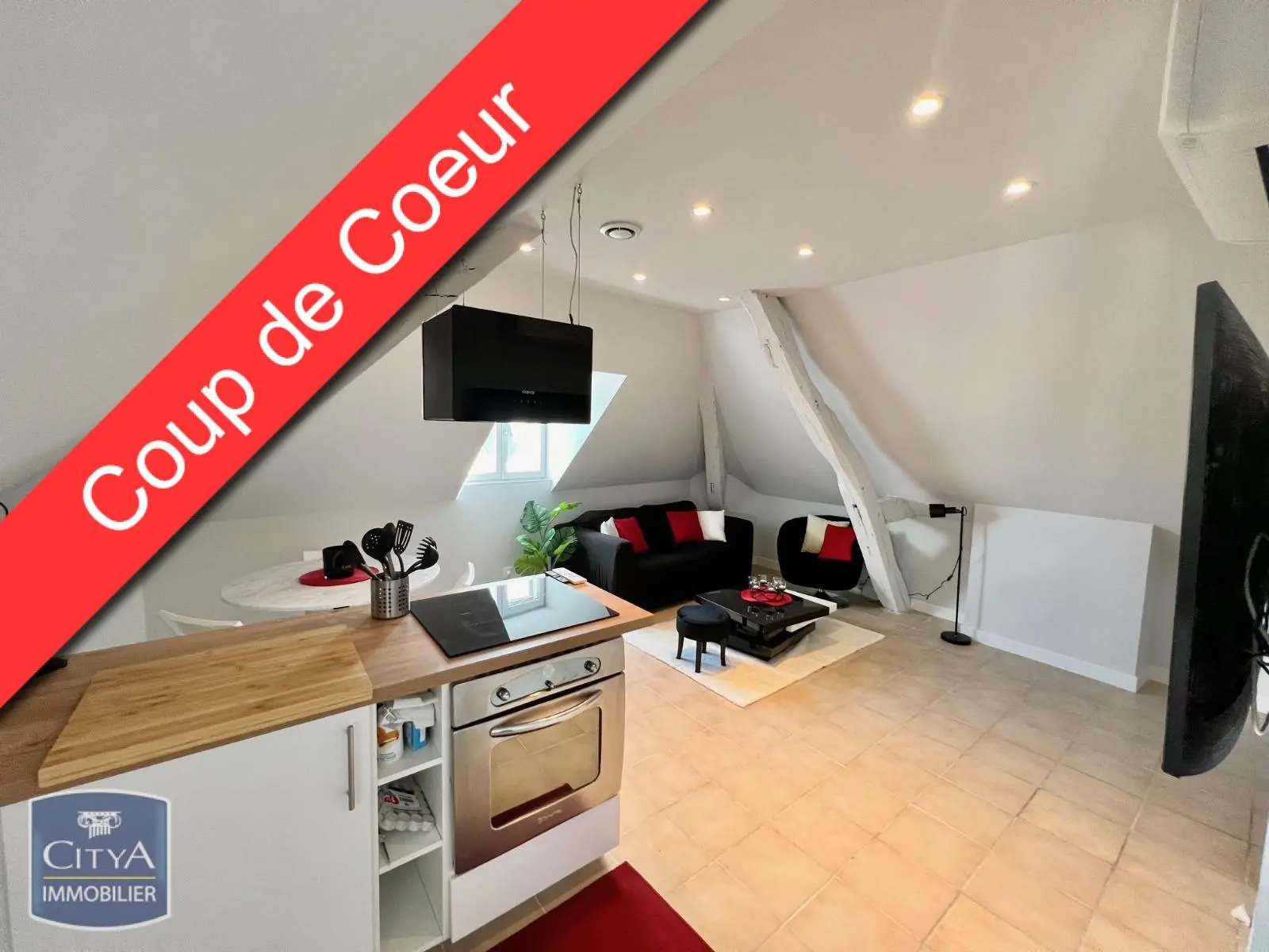 Photo 1 Appartement 4 pièces 67m²