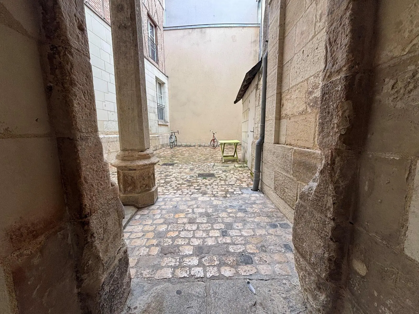 Photo 8 Appartement 3 pièces 58m²