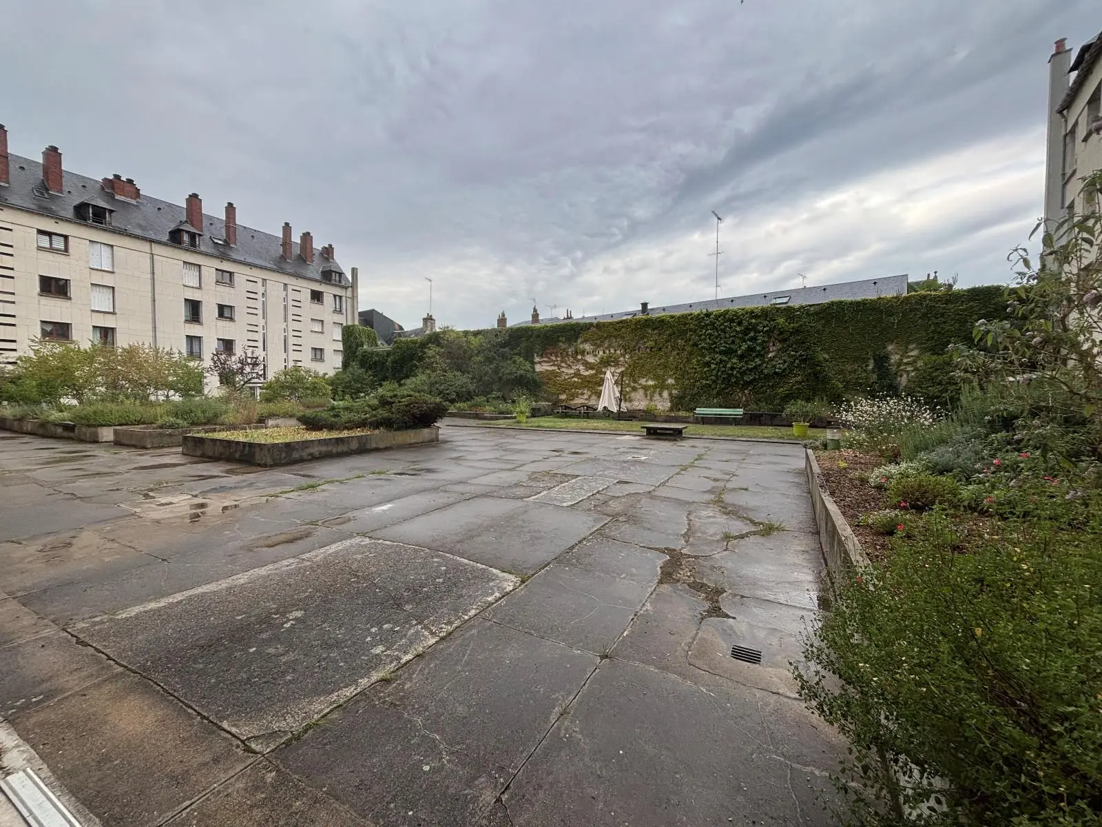 Photo 7 Appartement 2 pièces 46m²