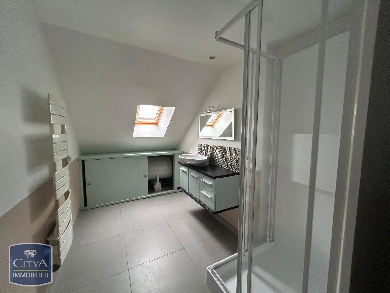 Photo 4 Appartement 3 pièces 44m²