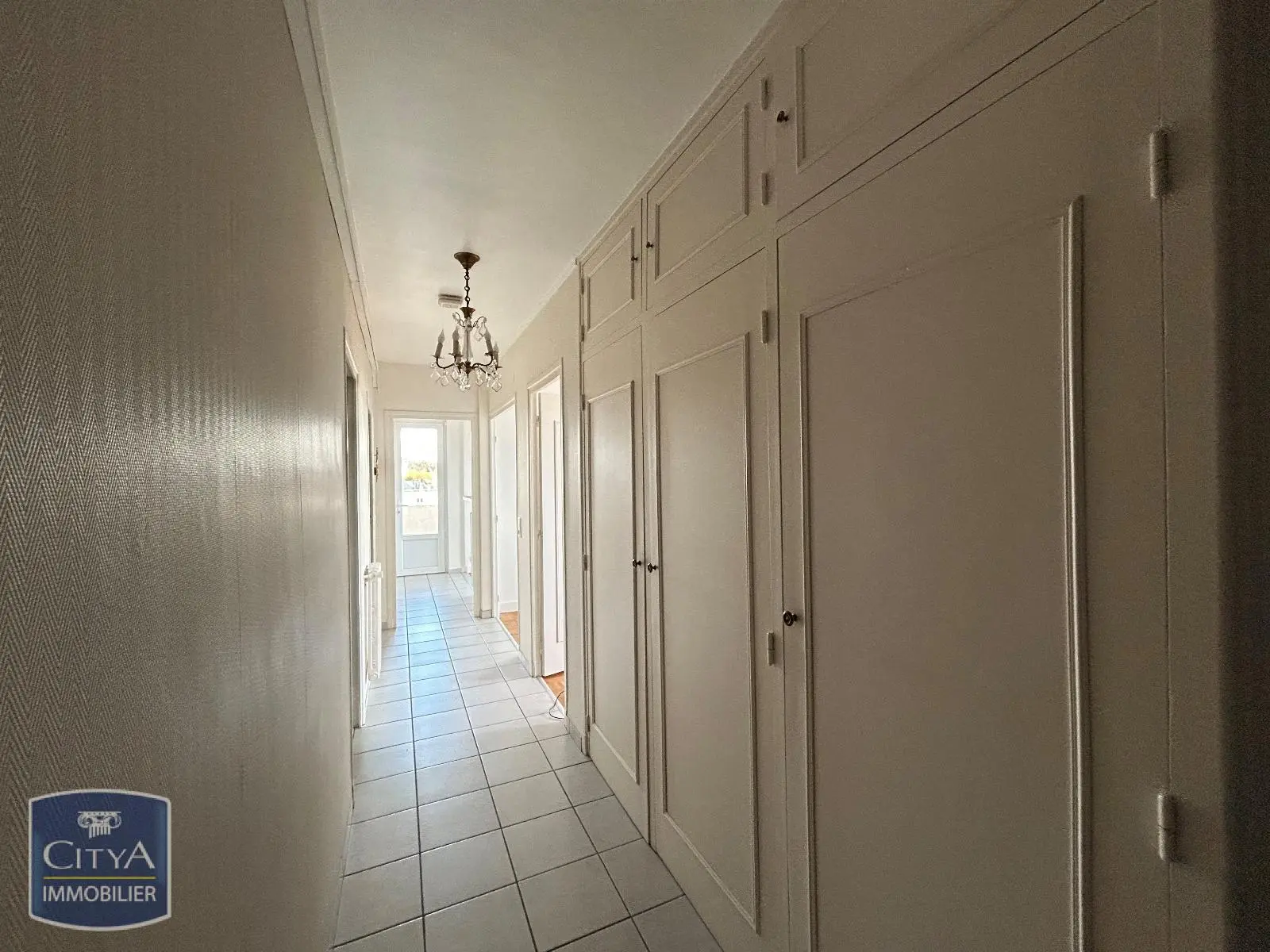 Photo 13 Appartement 3 pièces 60.42m²