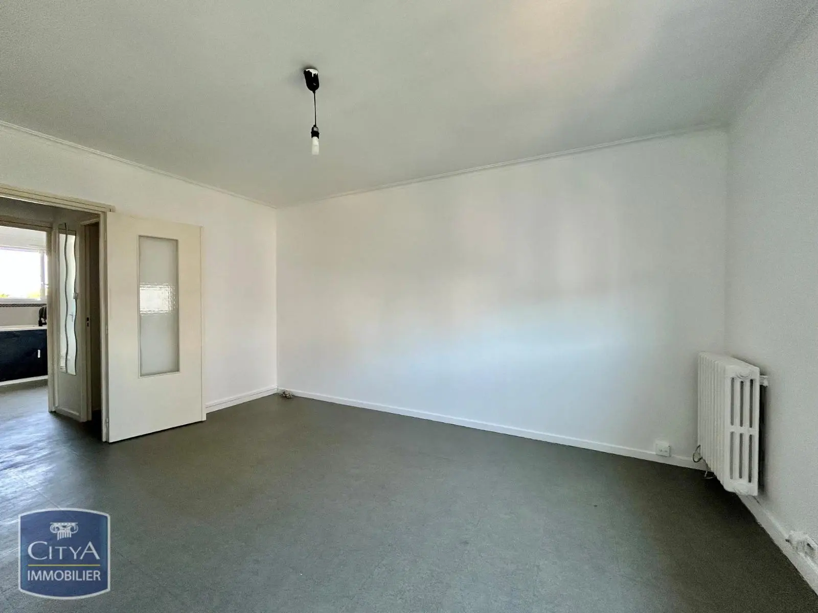 Photo 1 Appartement 3 pièces 59.27m²