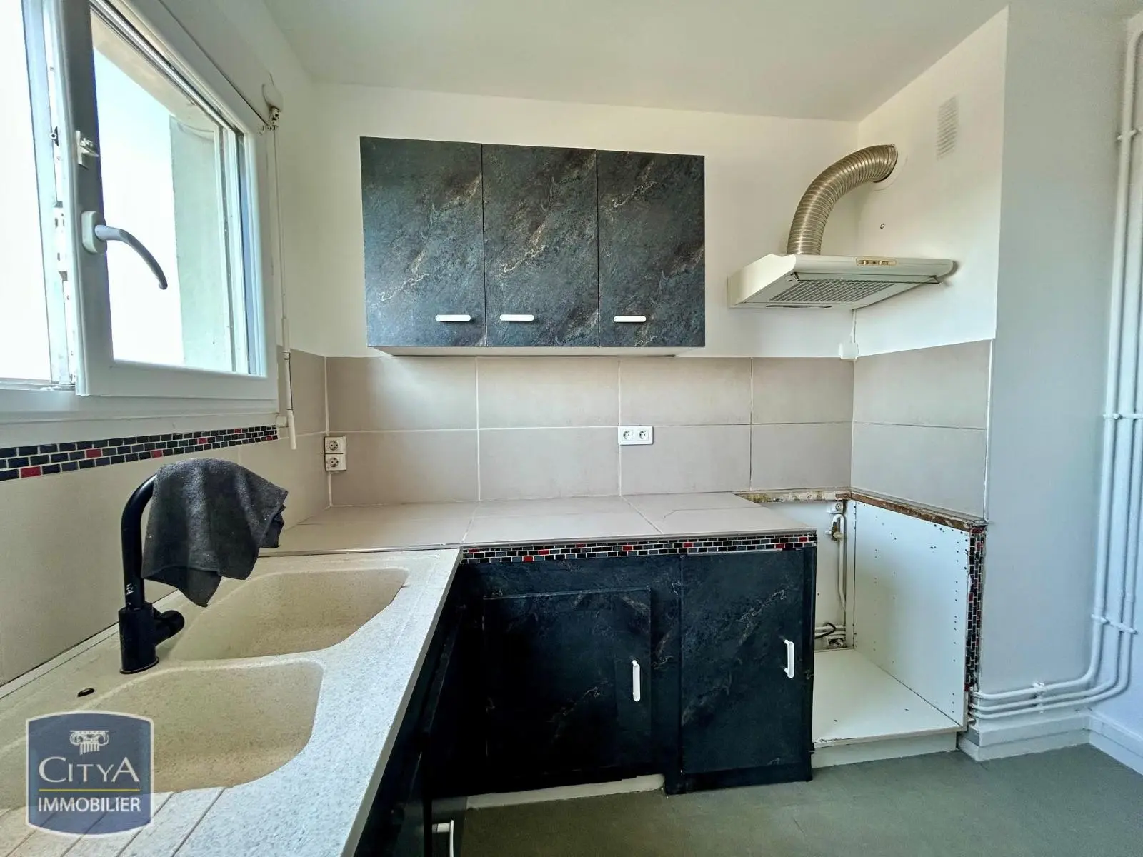 Photo 2 Appartement 3 pièces 59.27m²