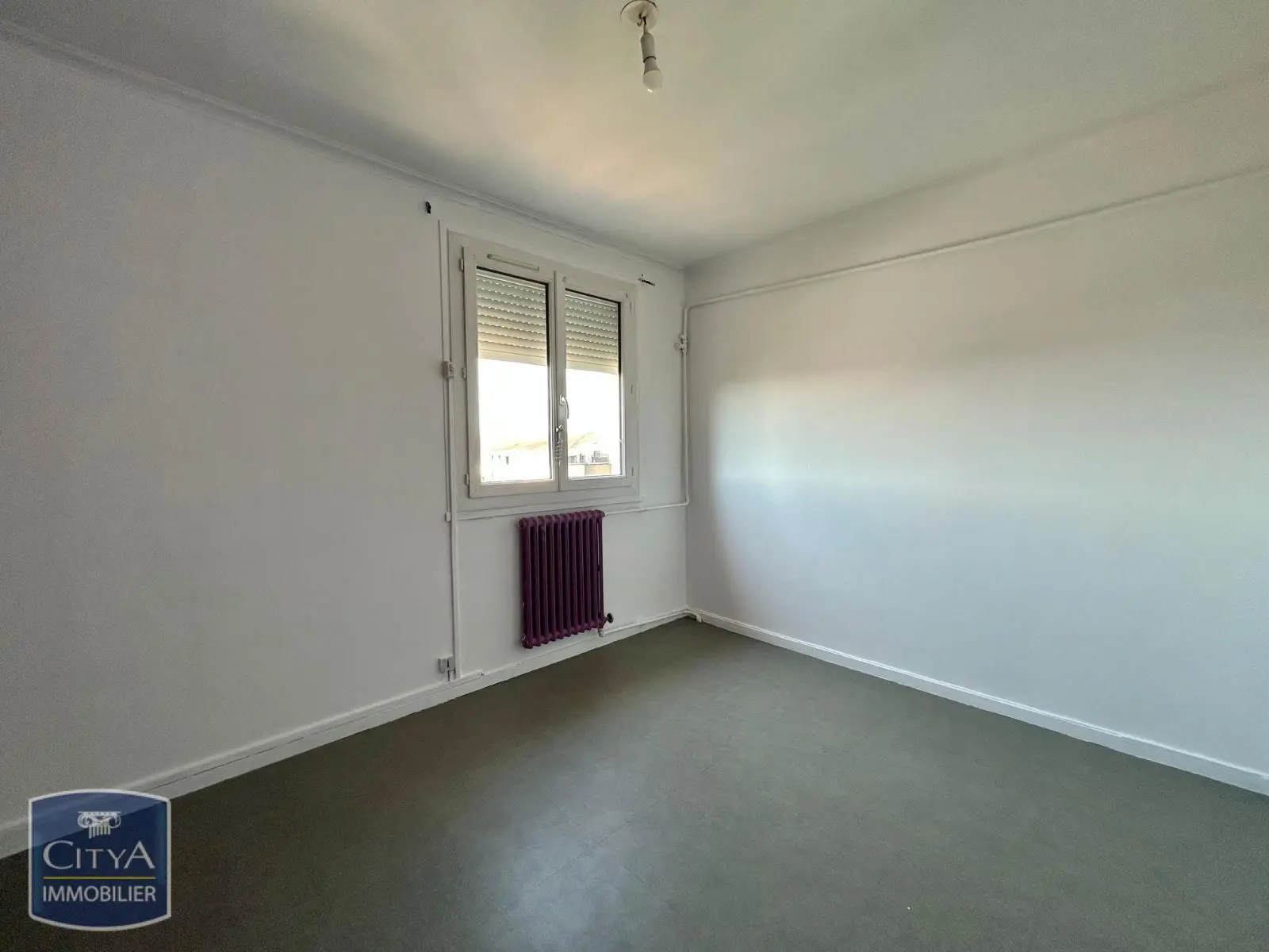 Photo 4 Appartement 3 pièces 59.27m²