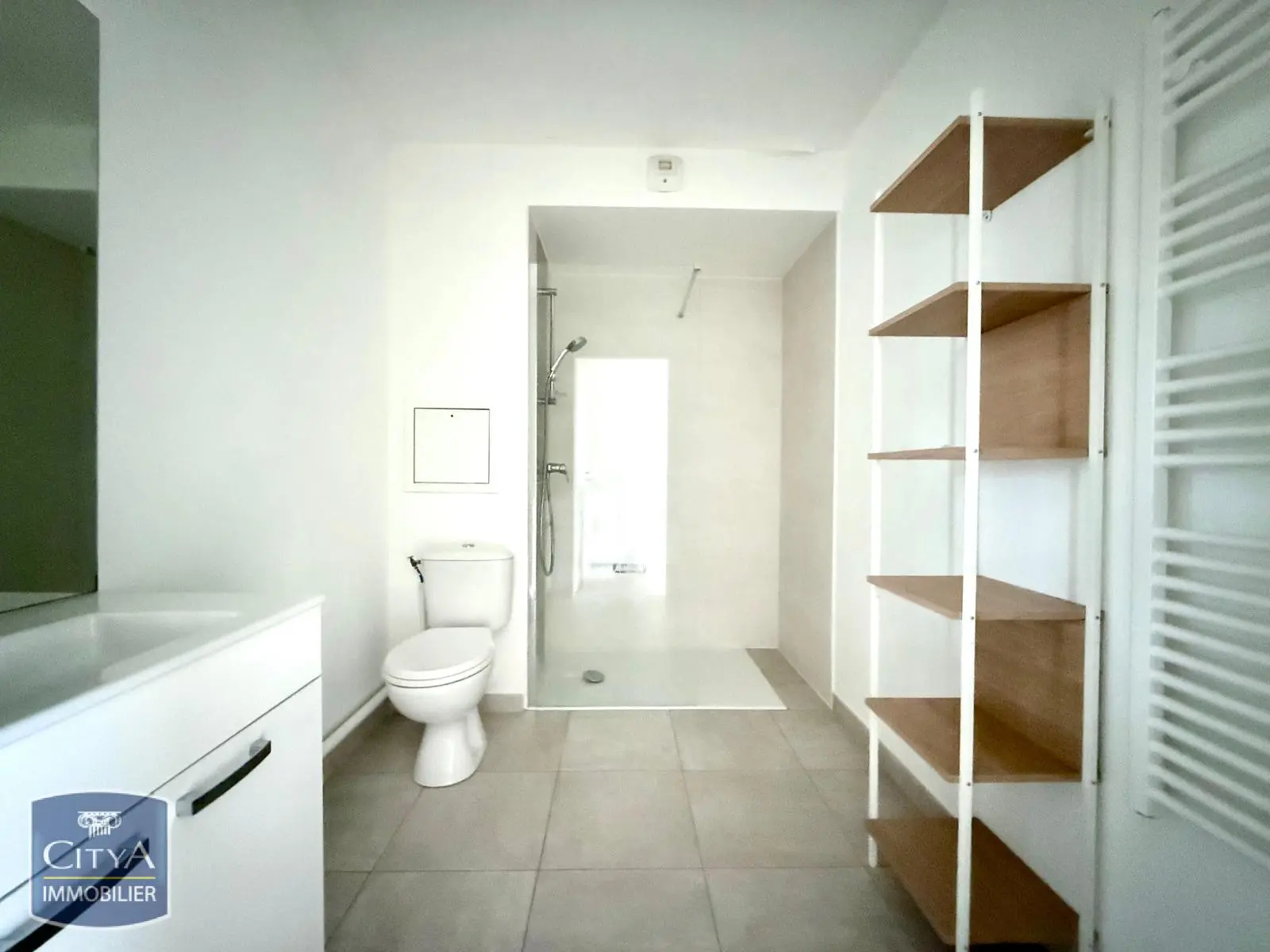 Photo 7 Appartement 1 pièce 29.39m²