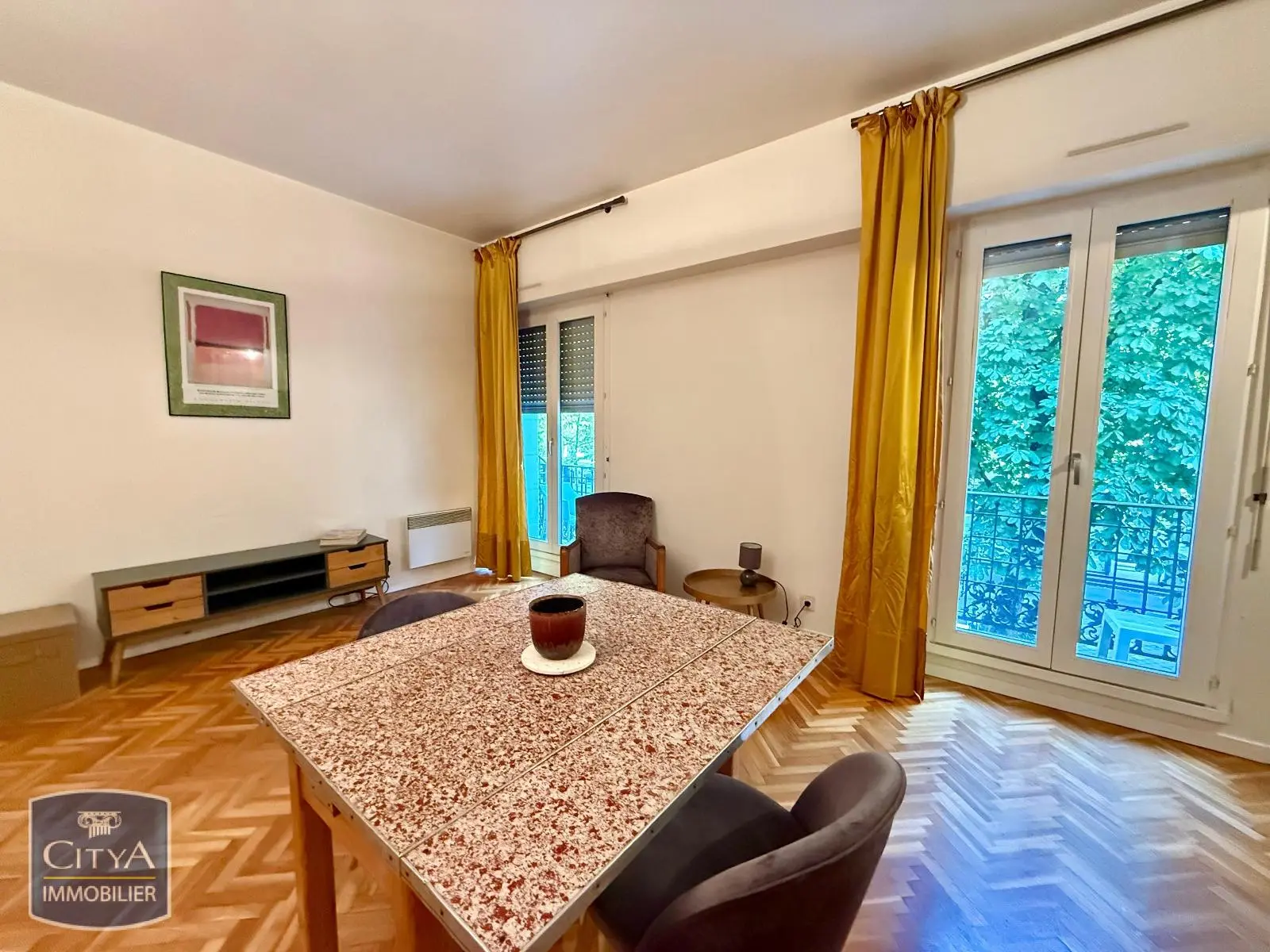 Photo 1 Appartement 1 pièce 38.65m²