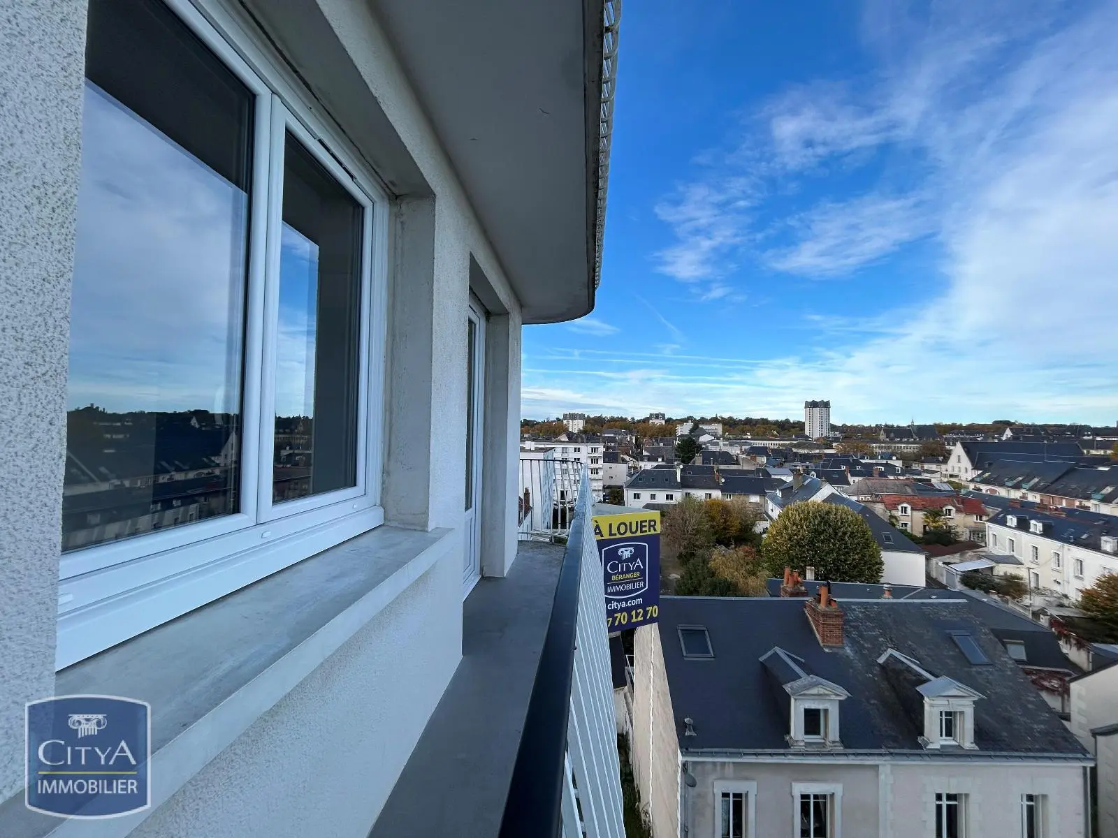 Photo 1 Appartement 3 pièces 60.42m²