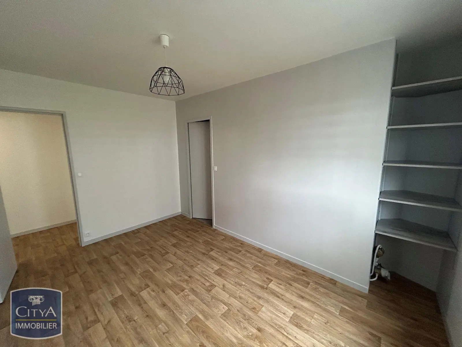 Photo 5 Appartement 2 pièces 46.32m²