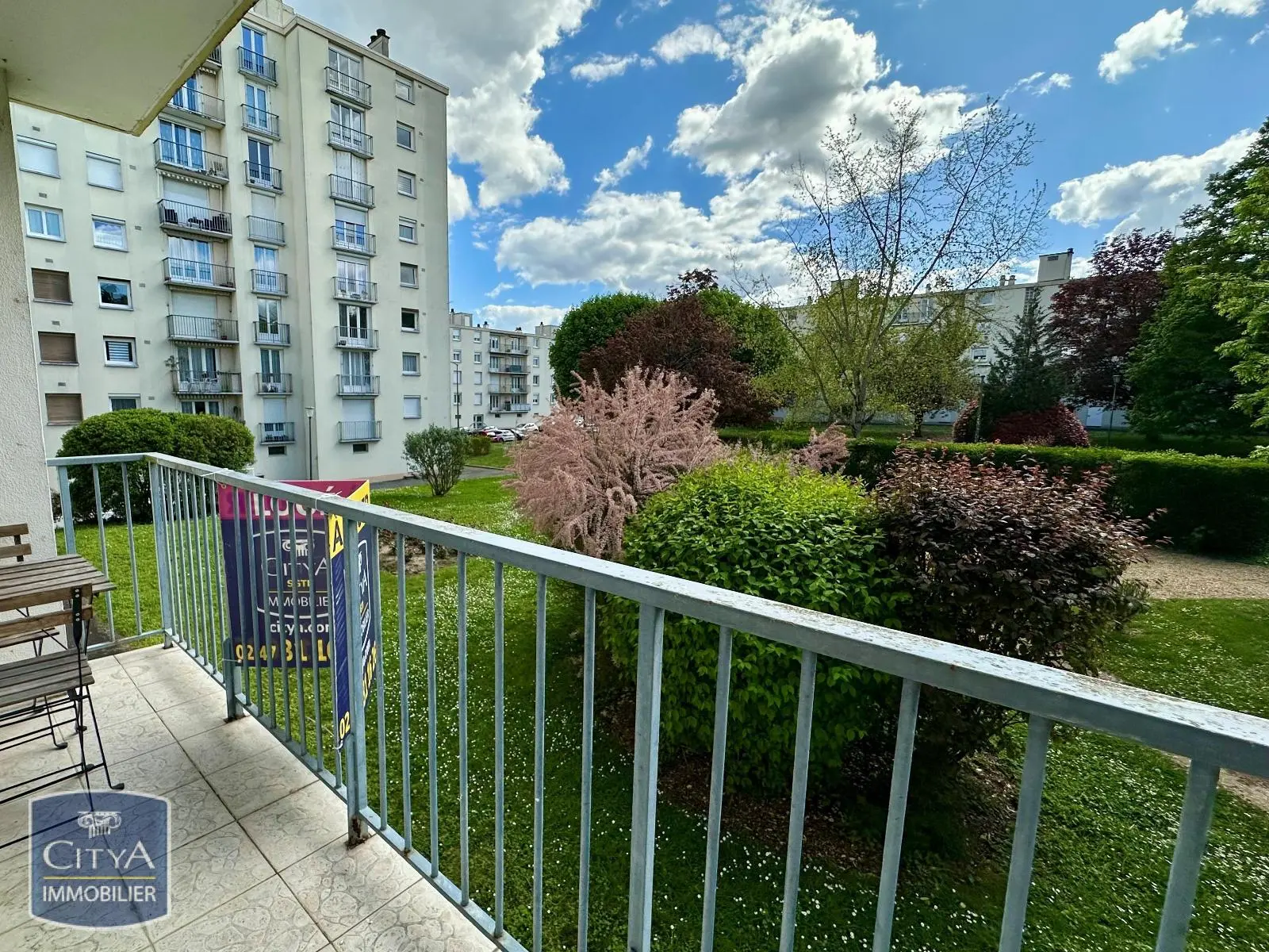 Photo 8 Appartement 3 pièces 63.12m²