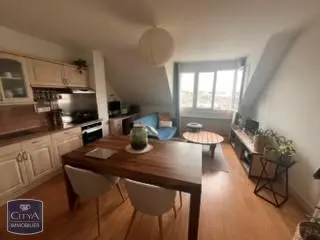Photo 1 Appartement 2 pièces 36m²