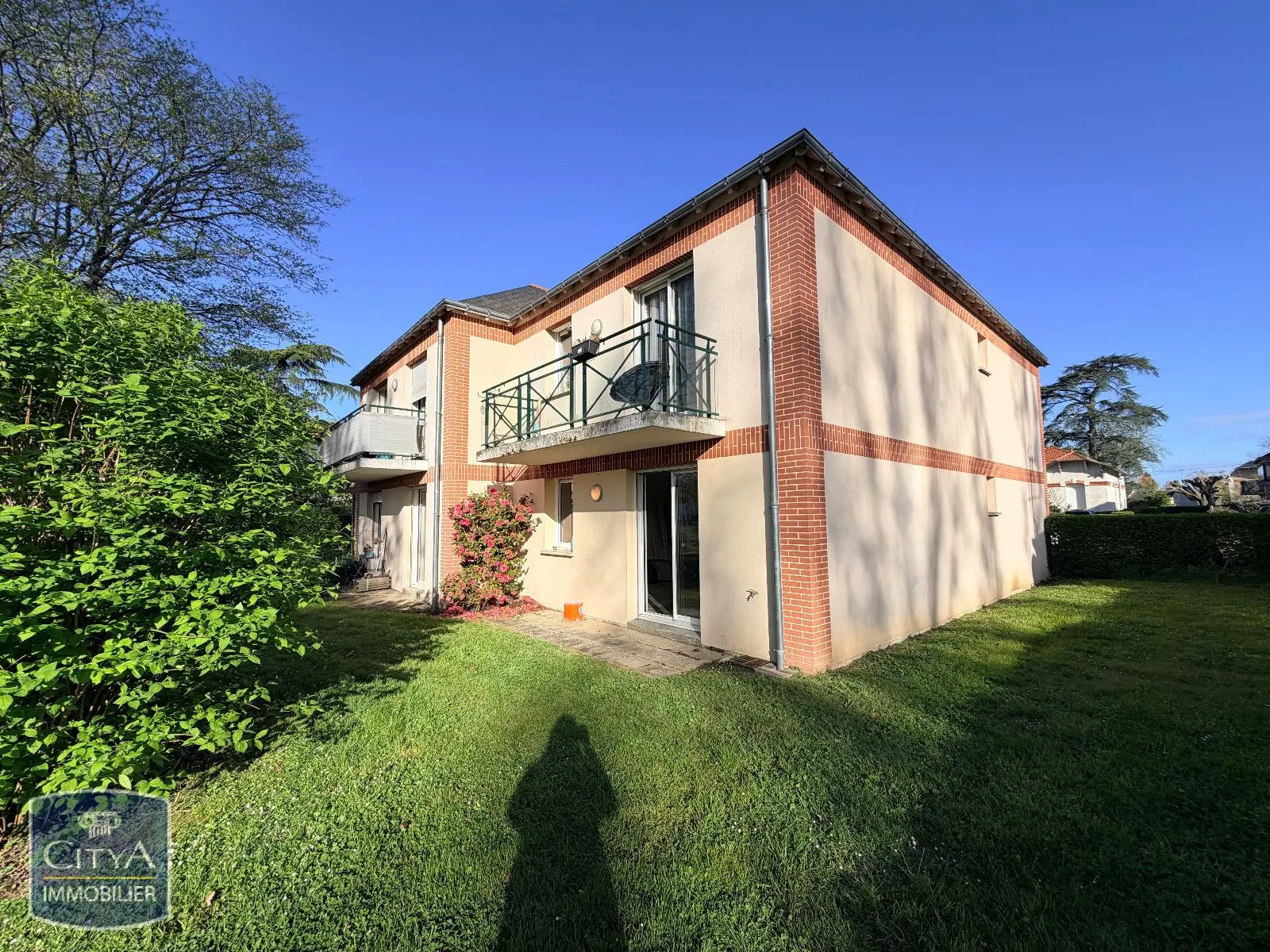 Photo 1 Appartement 4 pièces 65m²