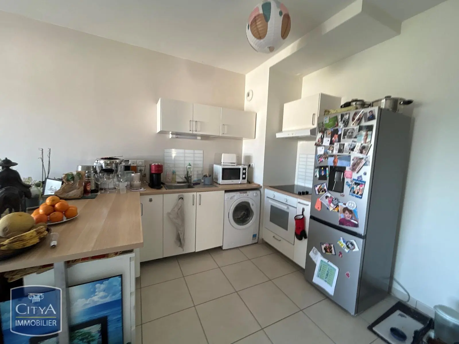 Photo 3 Appartement 3 pièces 73.43m²