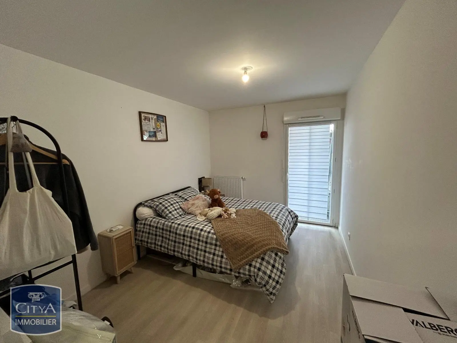 Photo 4 Appartement 2 pièces 43.51m²