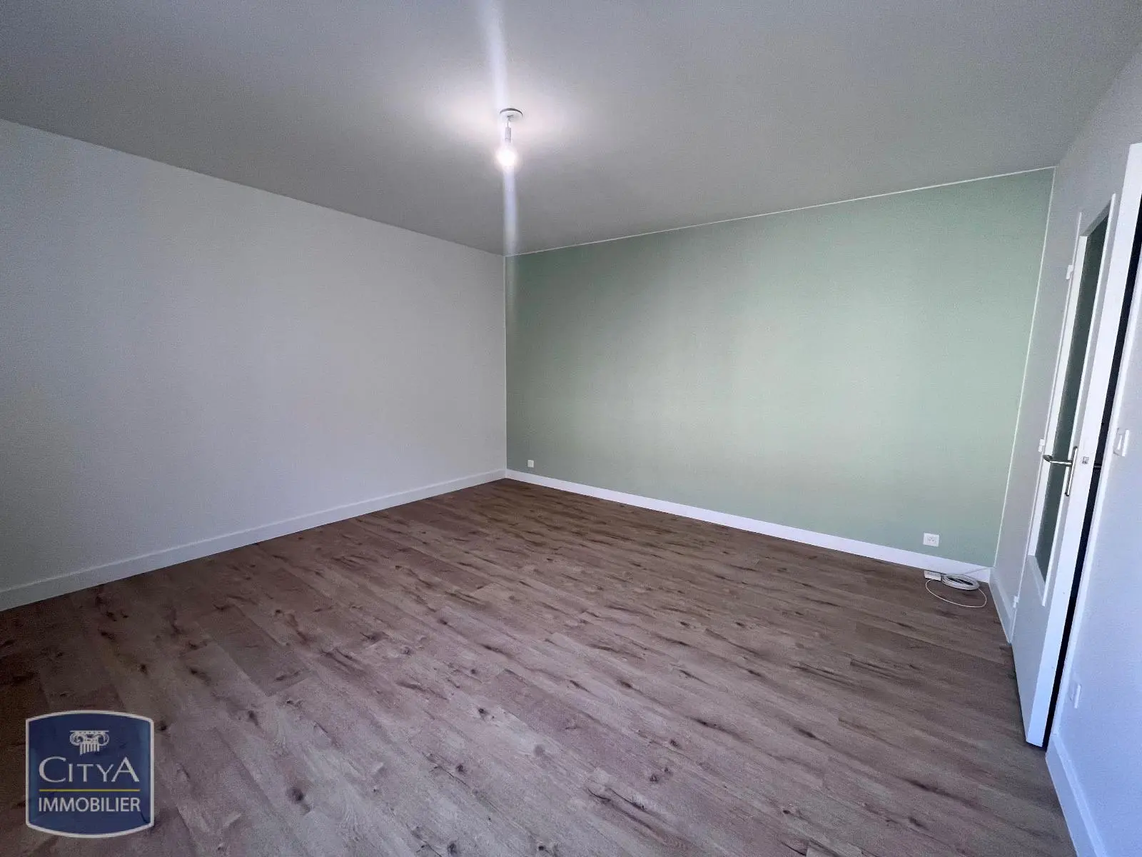 Photo 4 Appartement 1 pièce 34.4m²