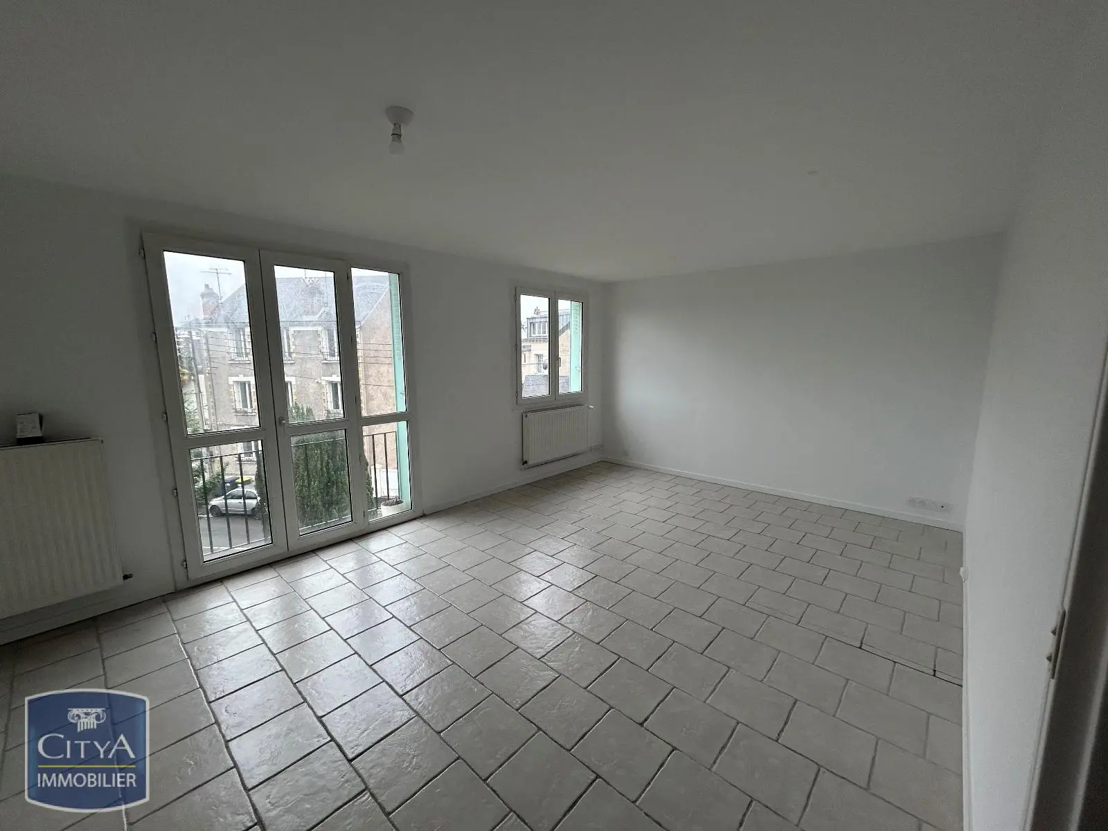 Photo 1 Appartement 3 pièces 60m²