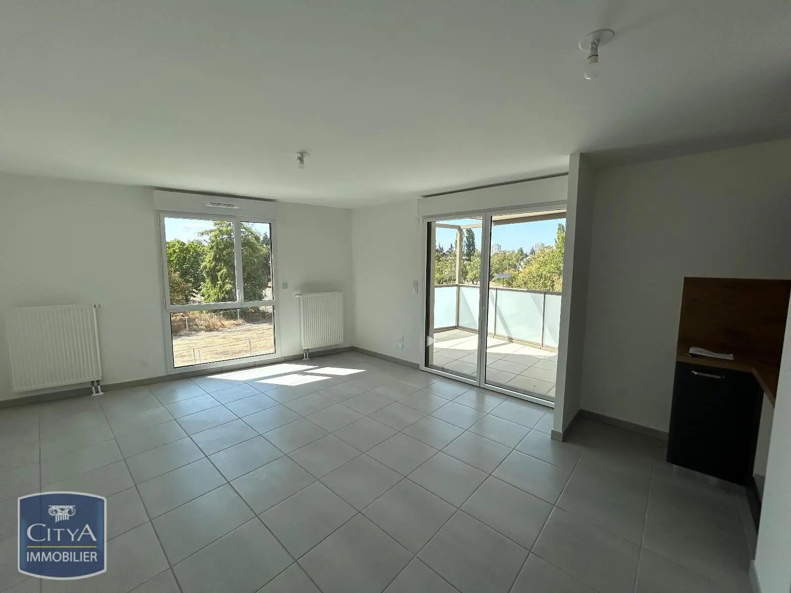 Photo 1 Appartement 3 pièces 63.4m²