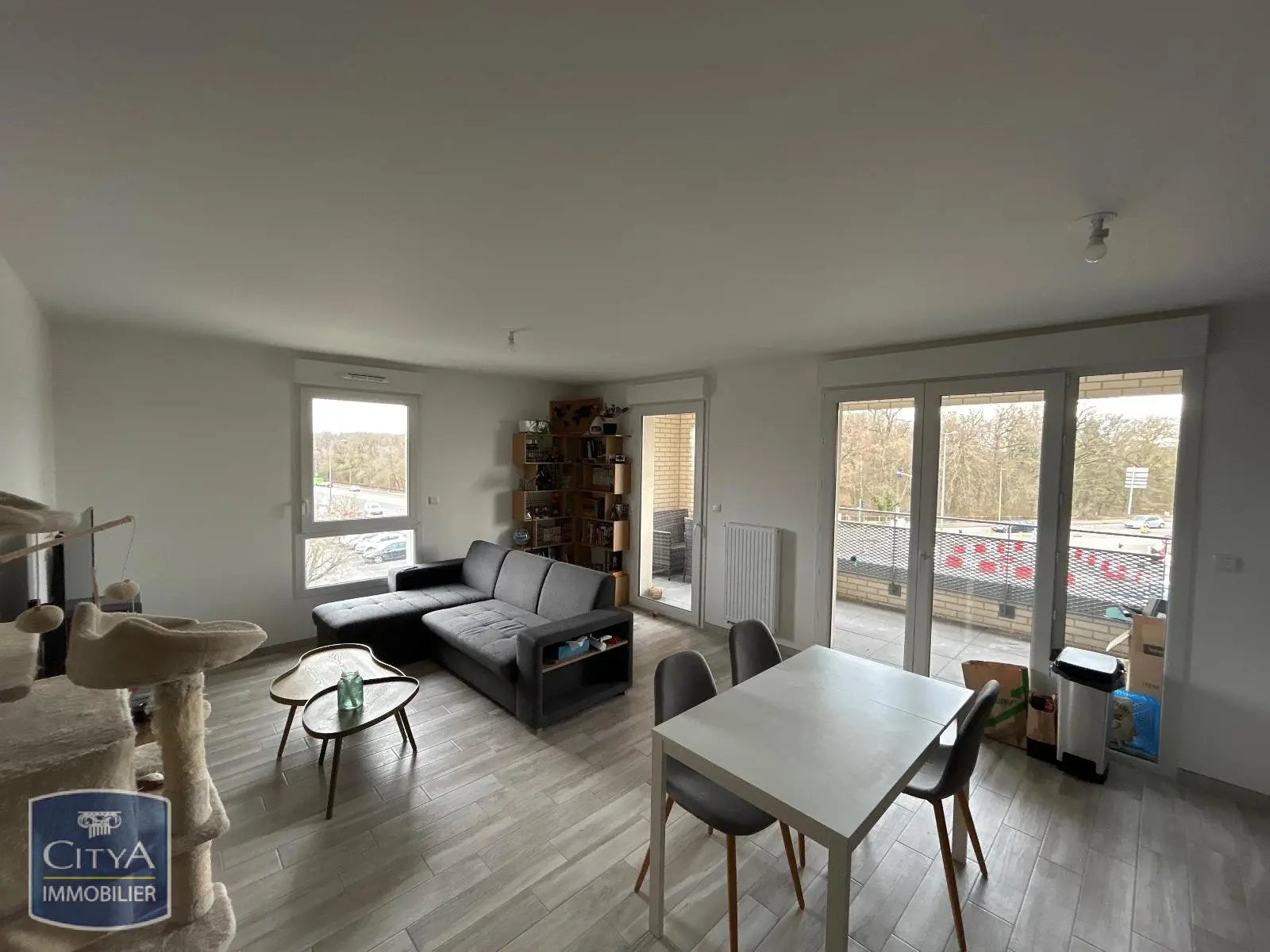 Photo 1 Appartement 3 pièces 62m²