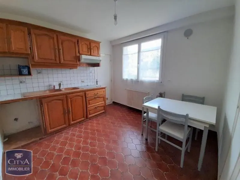Photo 1 Appartement 3 pièces 59.14m²