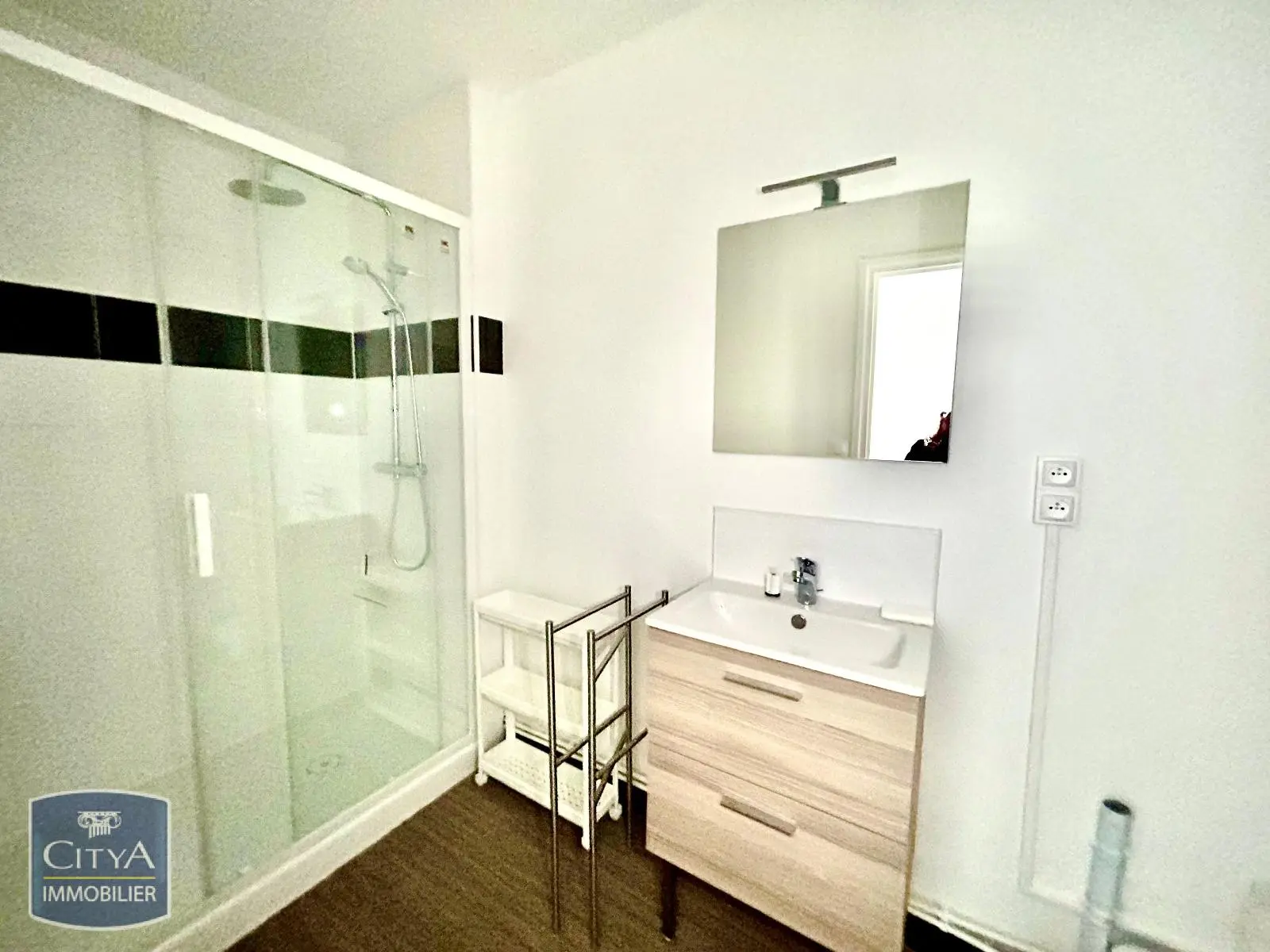 Photo 4 Appartement 1 pièce 26.44m²