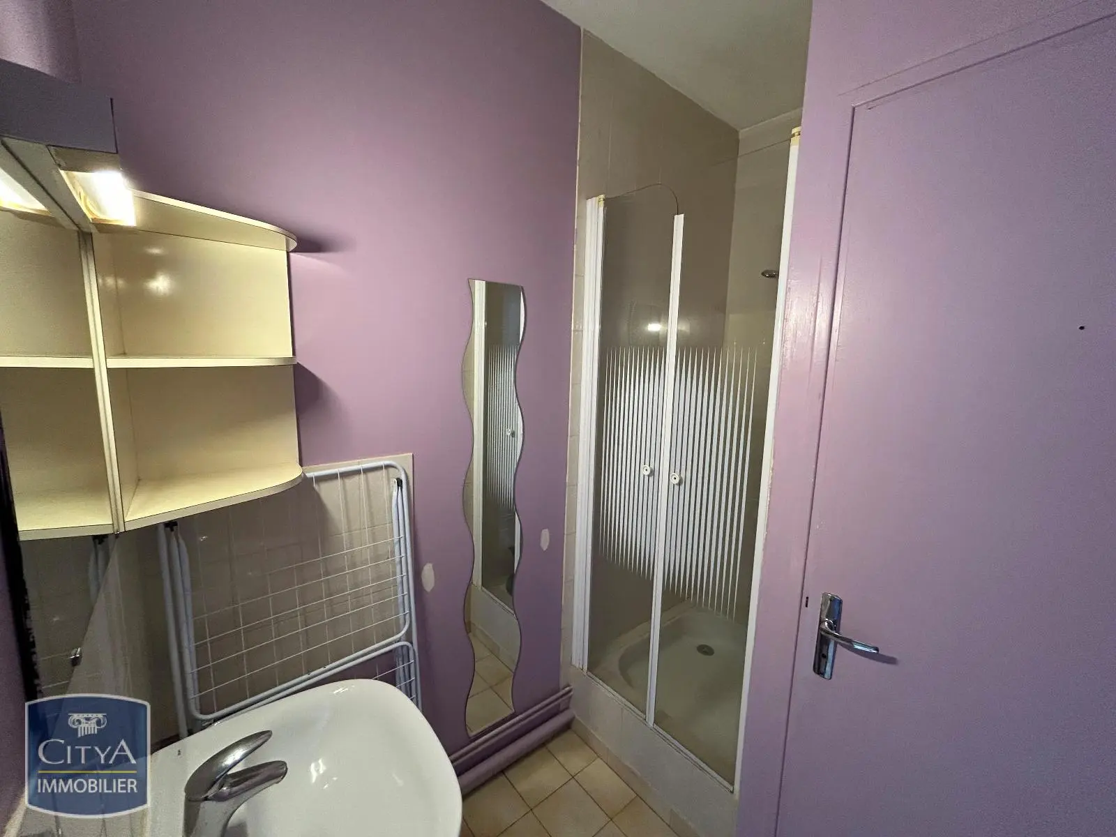 Photo 6 Appartement 1 pièce 20.69m²