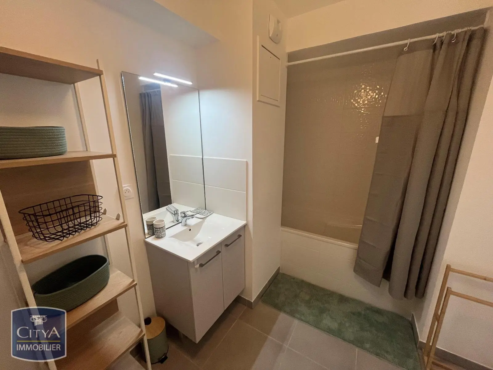 Photo 5 Appartement 1 pièce 31.65m²