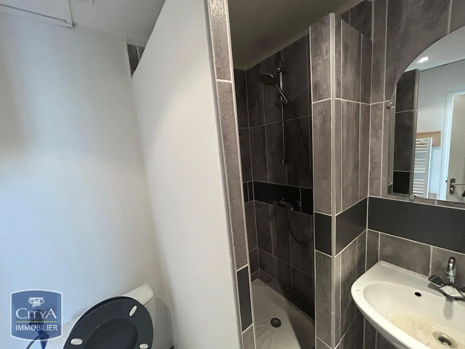 Photo 5 Appartement 1 pièce 21m²