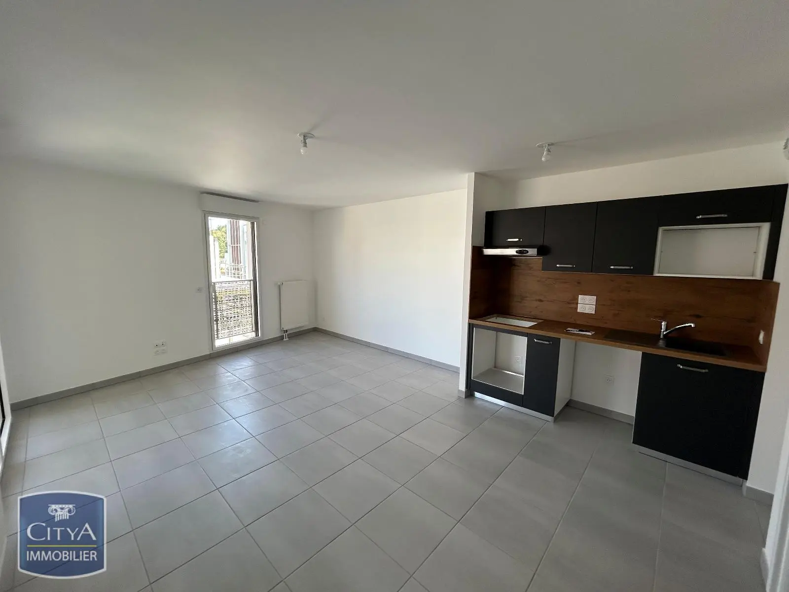 Photo 1 Appartement 3 pièces 63.2m²