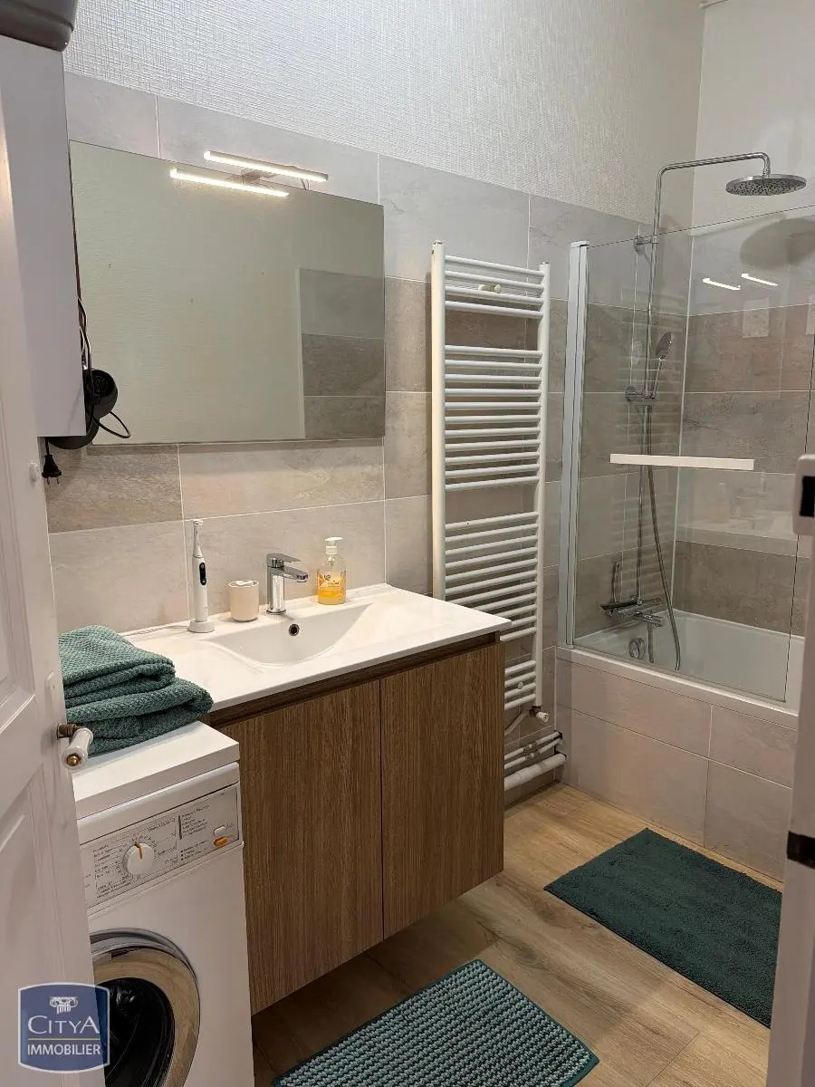 Photo 2 appartement Tours