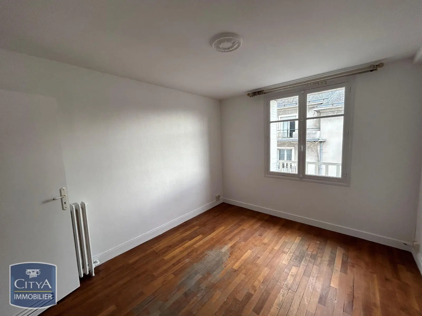 Photo 1 Appartement 2 pièces 41m²