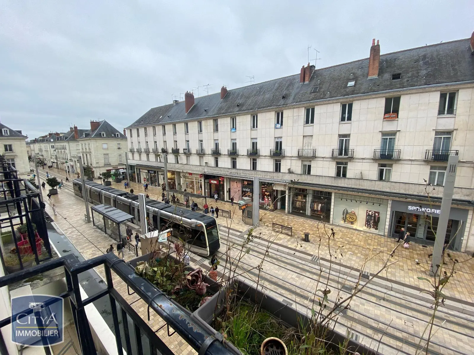 Photo 4 Appartement 3 pièces 73.38m²