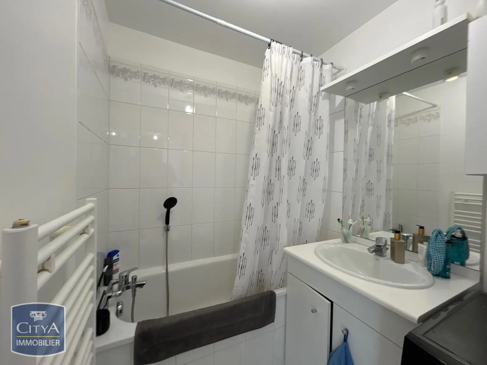 Photo 4 Appartement 3 pièces 61.35m²