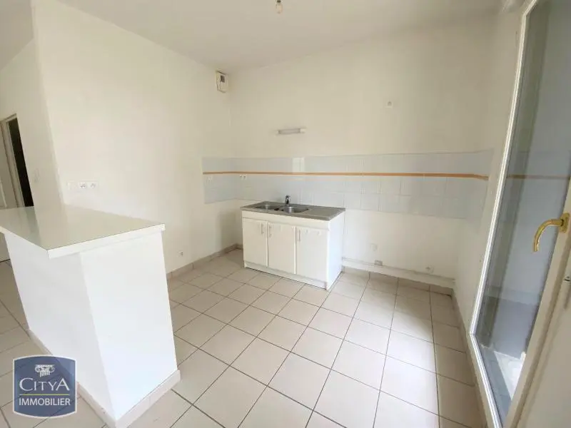 Photo 2 Appartement 2 pièces 54.51m²