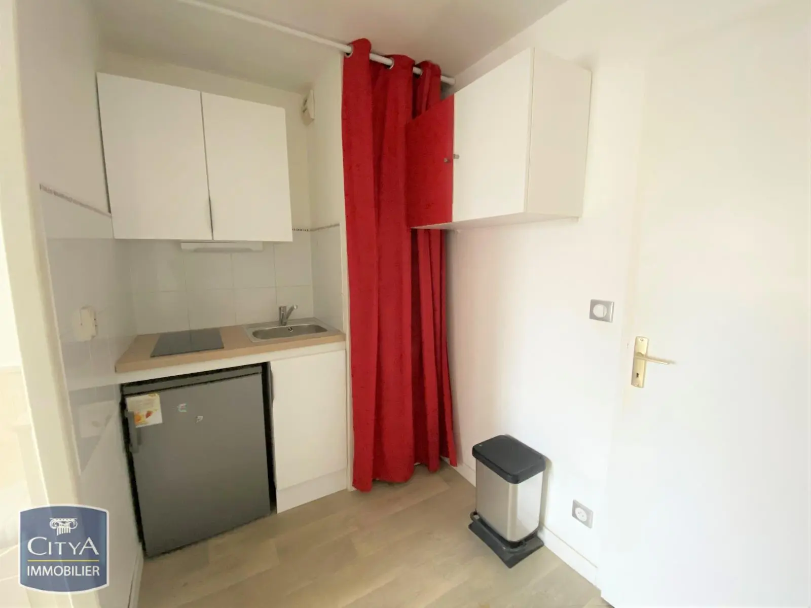 Photo 3 appartement Joué-lès-Tours
