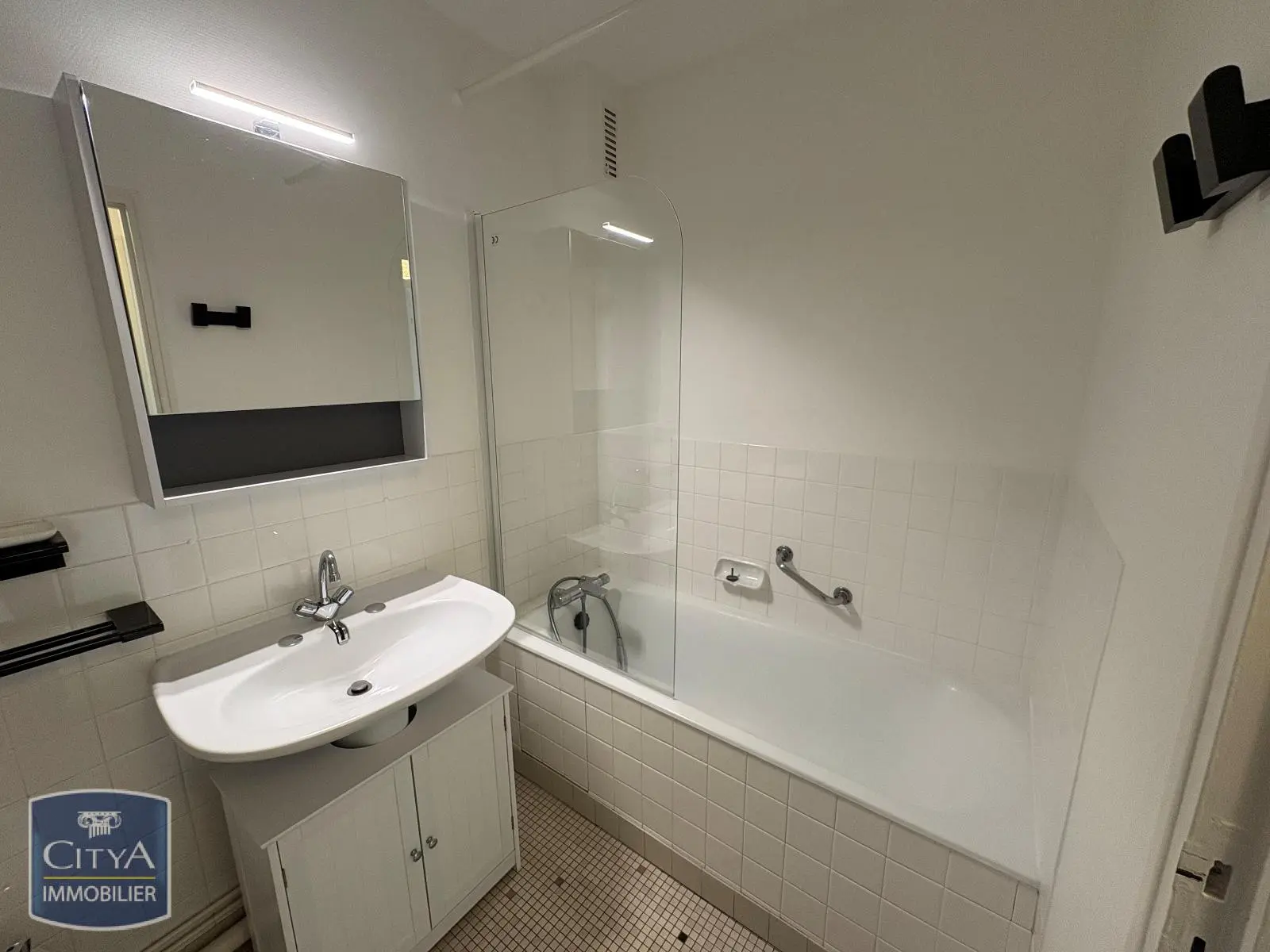 Photo 3 appartement Tours