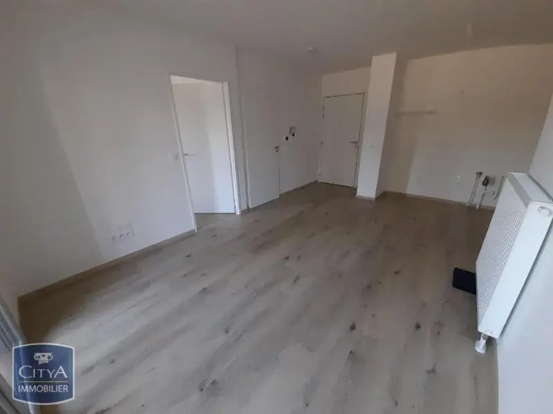 Photo 2 Appartement 2 pièces 40.09m²