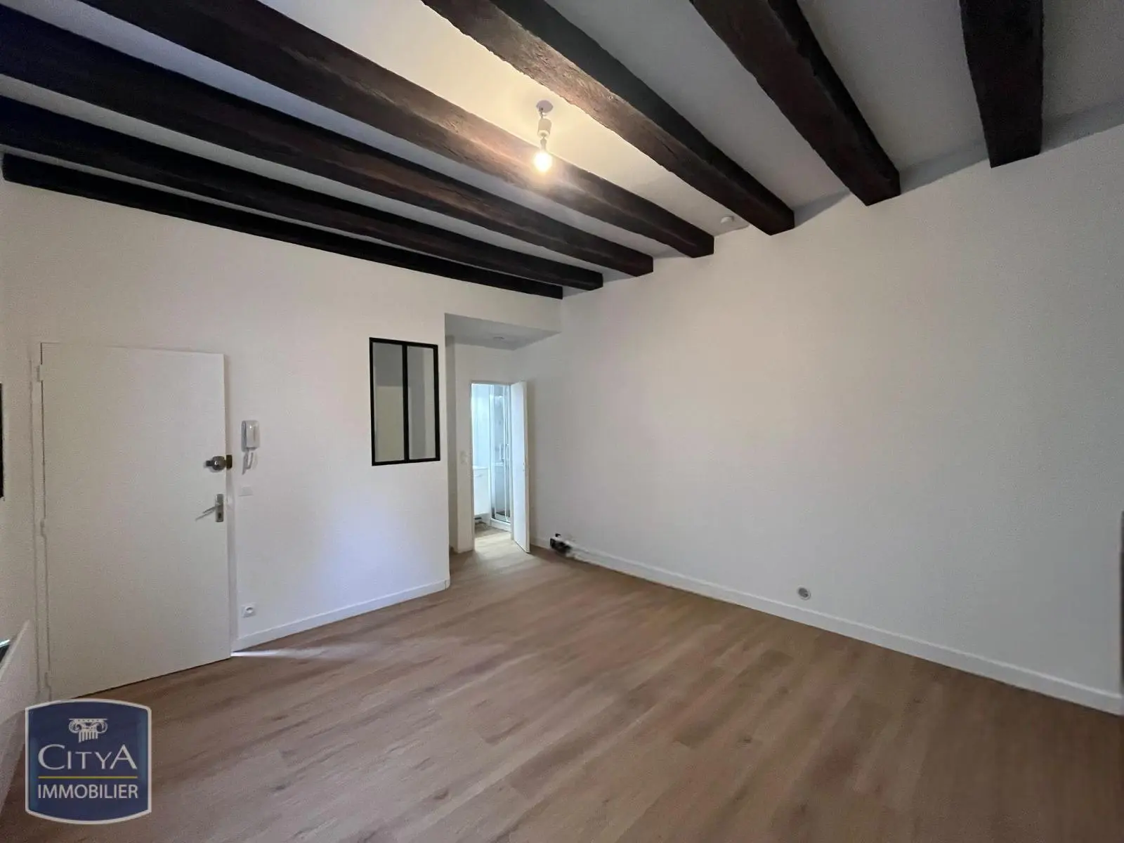 Photo 3 Appartement 1 pièce 24.84m²