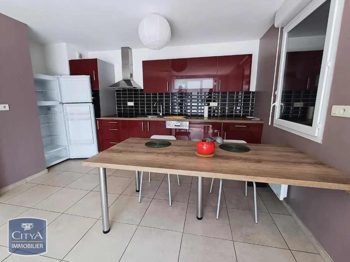 Photo 6 Appartement 3 pièces 58m²