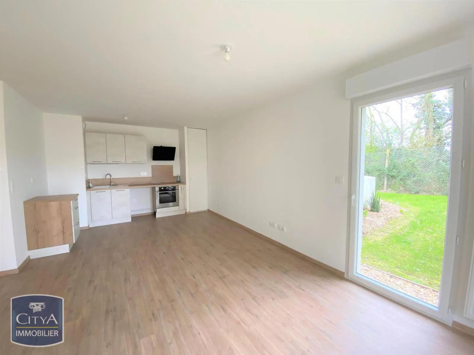 Photo 1 appartement Chambray-lès-Tours