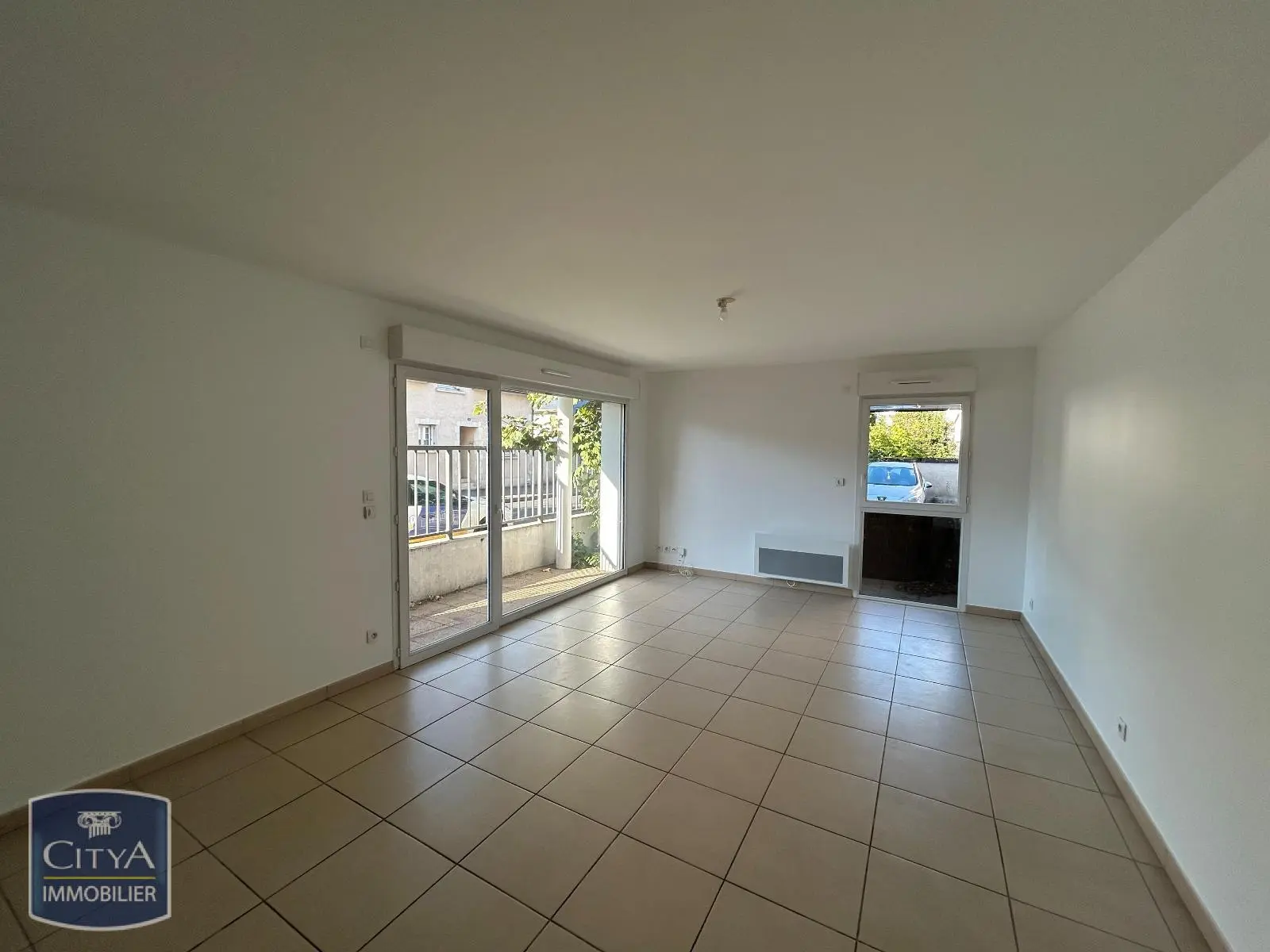 Photo 1 Appartement 3 pièces 62.4m²