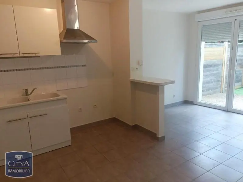 Photo 2 appartement Tours